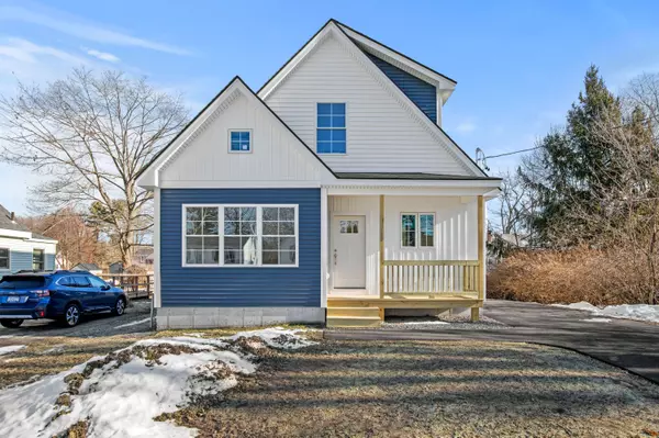 102 Brigham ST, South Portland, ME 04106