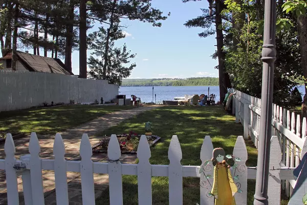 Poland, ME 04274,14 Penney RD