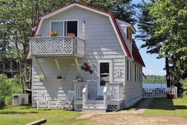 Poland, ME 04274,14 Penney RD