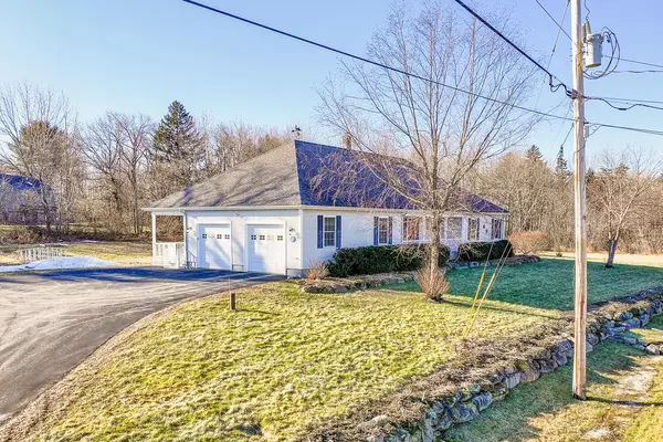 South Thomaston, ME 04858,26 Sylvias WAY