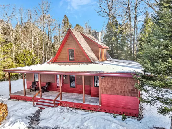 Rome, ME 04963,114 Windover DR #9