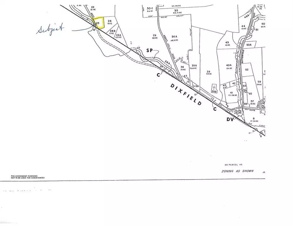 Wilton, ME 04294,Lot 25 Us Rte. 2 West