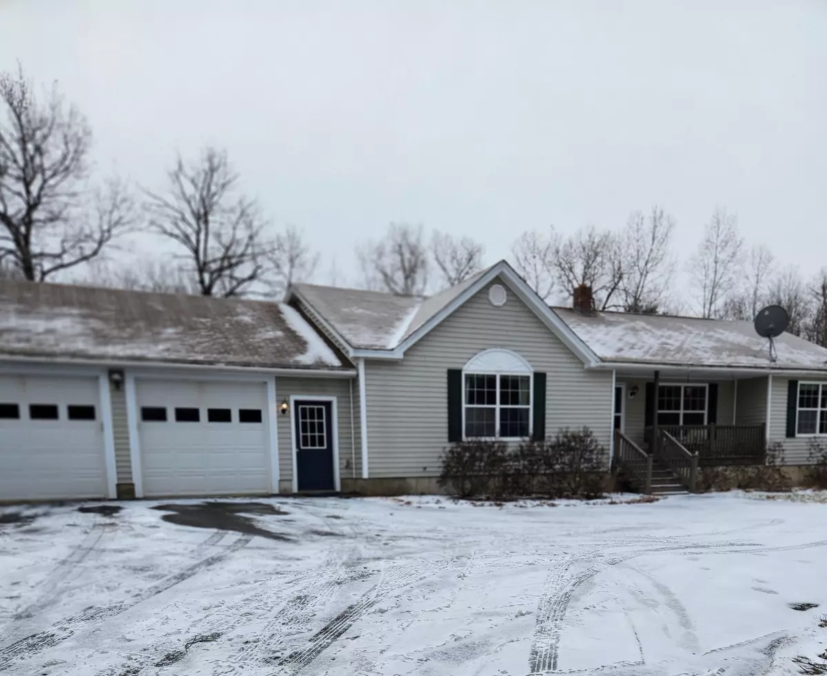 Orrington, ME 04474,721 Brewer Lake Road RD