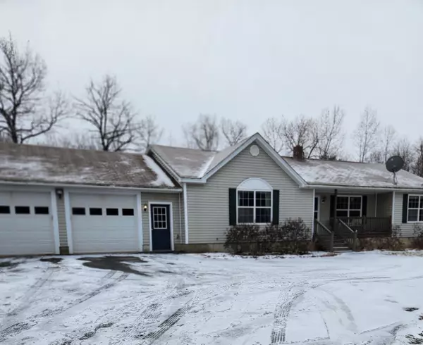 721 Brewer Lake Road RD, Orrington, ME 04474