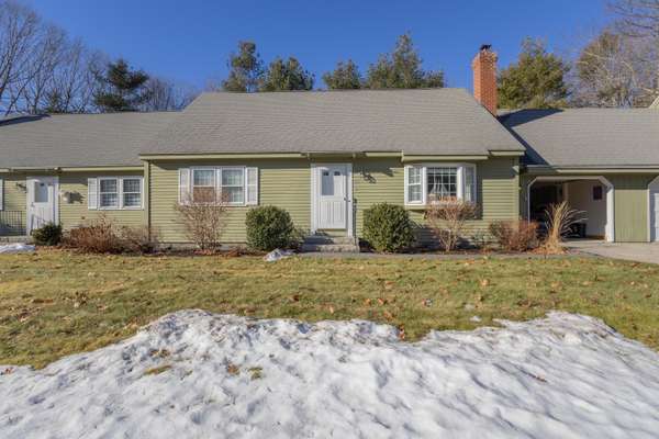 197 FLINTLOCK VILLAGE RD #2, Wells, ME 04090