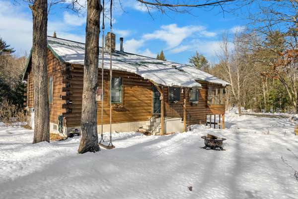 436 Old Woodman Hill RD, Minot, ME 04258