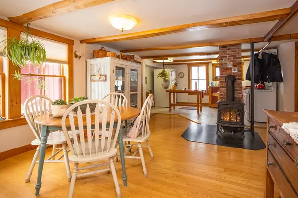 Vienna, ME 04360,42 Jesse Ladd RD