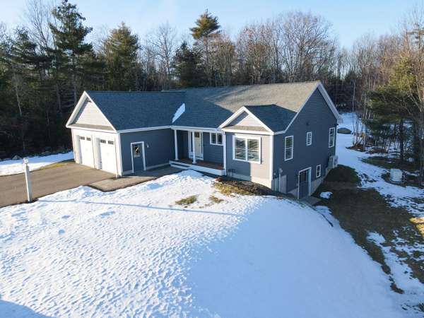 108 Oakwood DR, Acton, ME 04001