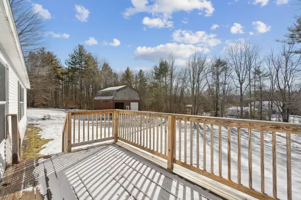 Greene, ME 04236,30 Old Greene RD