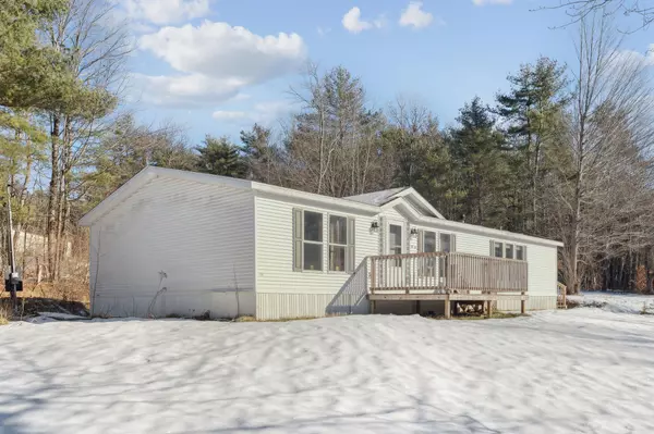 Greene, ME 04236,30 Old Greene RD