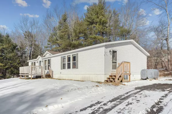 Greene, ME 04236,30 Old Greene RD