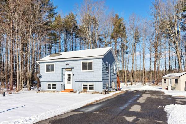 132 Beech Plains RD, Buxton, ME 04093