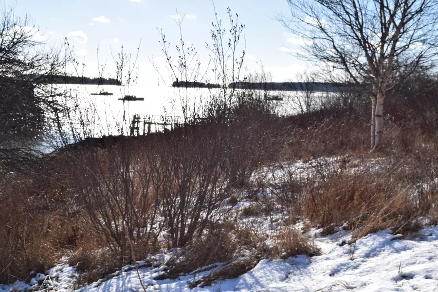 12 Stanhope LN, Jonesport, ME 04649