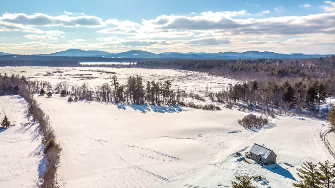 164 Harnden RD, Denmark, ME 04022