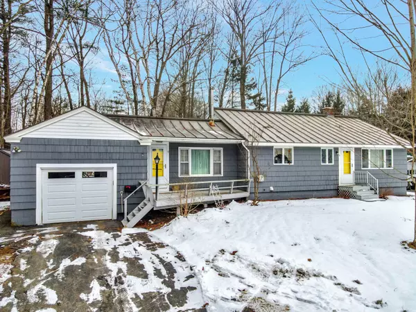 Waterville, ME 04901,9 Brescia CT