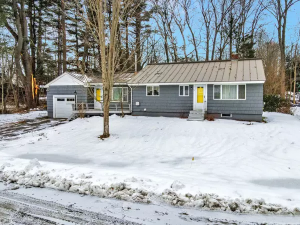 Waterville, ME 04901,9 Brescia CT