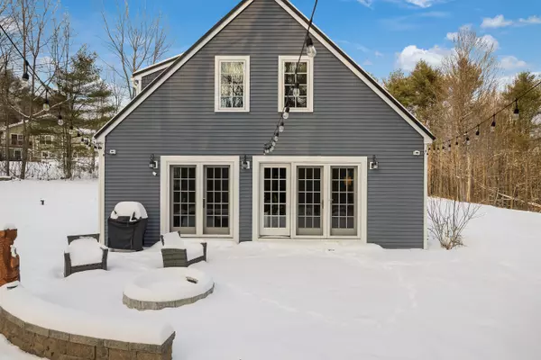 Poland, ME 04274,99 Pulsifer RD