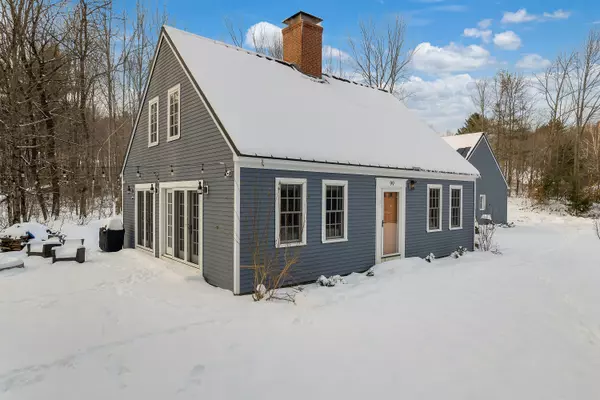 Poland, ME 04274,99 Pulsifer RD