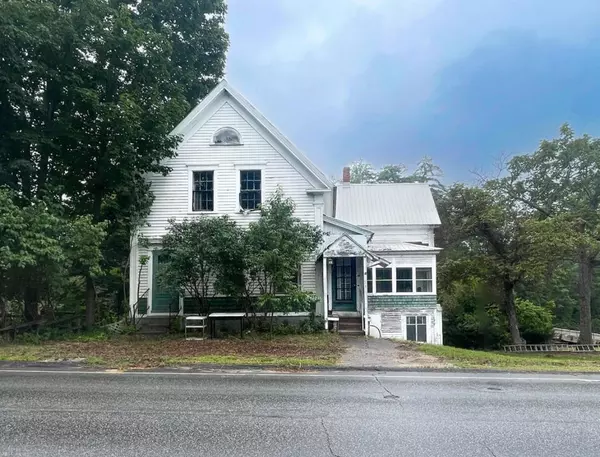 17 Elm ST, Parsonsfield, ME 04047