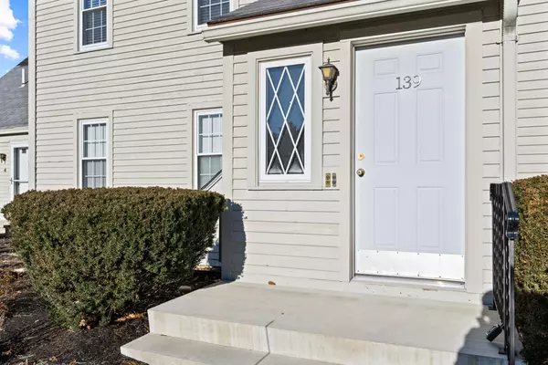 South Portland, ME 04106,139 Broadway #5