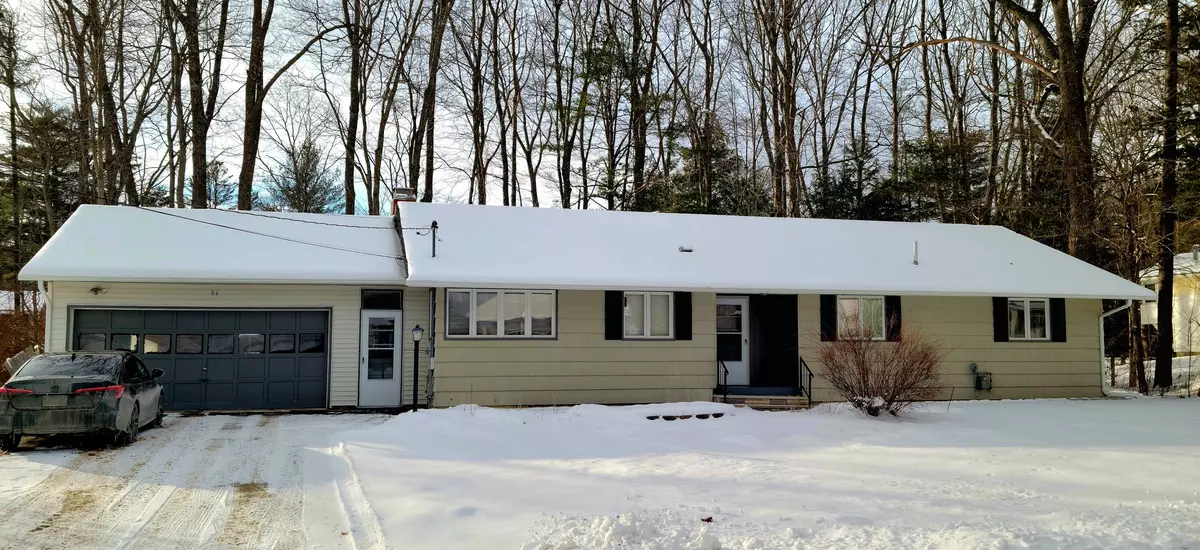 Old Town, ME 04468,84 Sargent DR