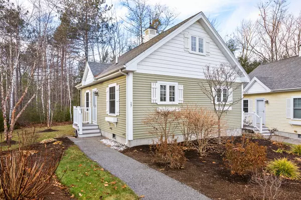 272 Mills RD #17, Kennebunkport, ME 04046