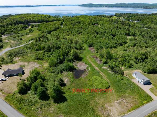 Lot 43 Our WAY, Searsport, ME 04974