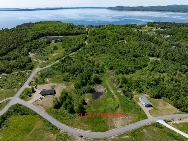 Searsport, ME 04974,Mp 1 Lt 43 Our WAY