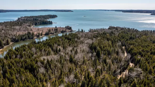 Roque Bluffs, ME 04654,Lot 29 Old Wagon Trail RD