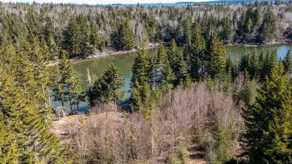 Roque Bluffs, ME 04654,Lot 29 Old Wagon Trail RD