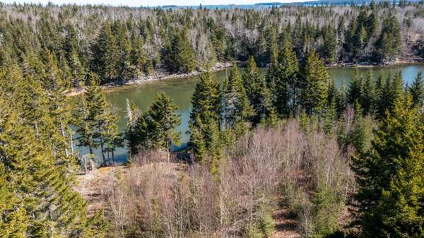 Roque Bluffs, ME 04654,Lot 29 Old Wagon Trail RD