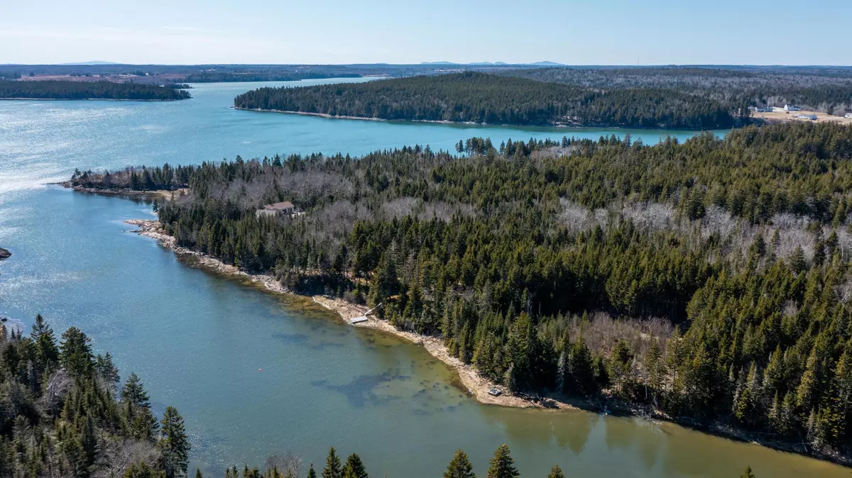 Roque Bluffs, ME 04654,Lot 29 Old Wagon Trail RD