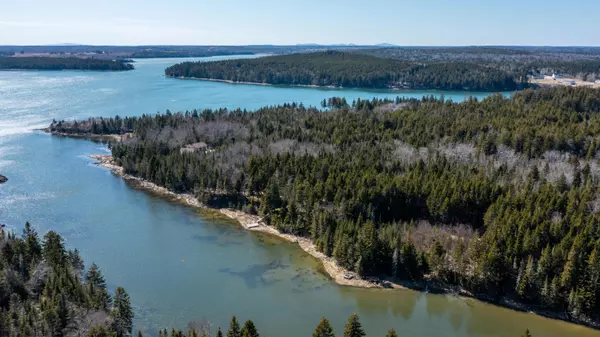 Lot 29 Old Wagon Trail RD, Roque Bluffs, ME 04654