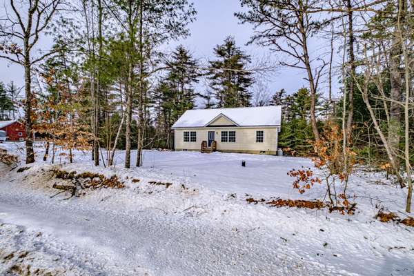 167 Bean ST, Hollis, ME 04042
