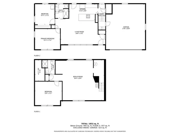 Owls Head, ME 04854,73 Bayside W