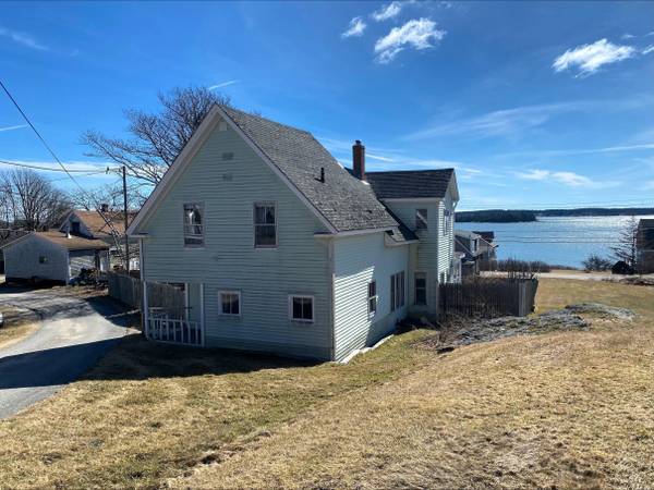 8 View ST,  Jonesport,  ME 04649