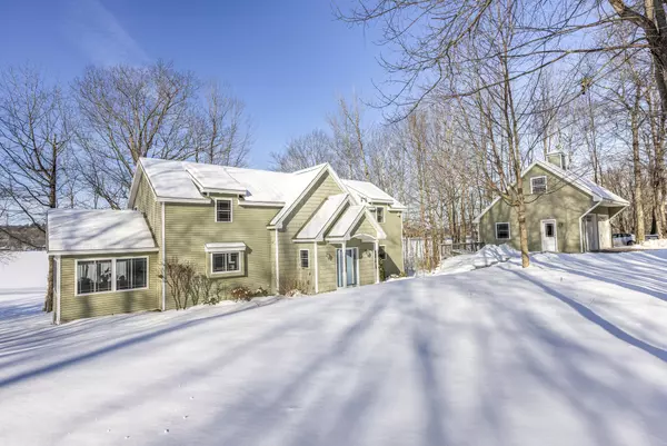 Poland, ME 04274,61 Birch DR