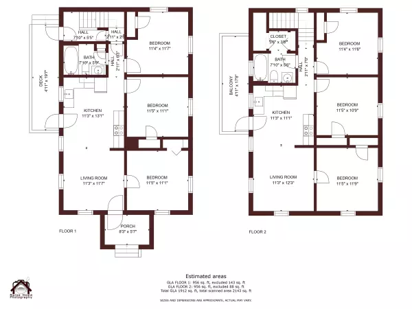 Waterville, ME 04901,11 Kimball ST