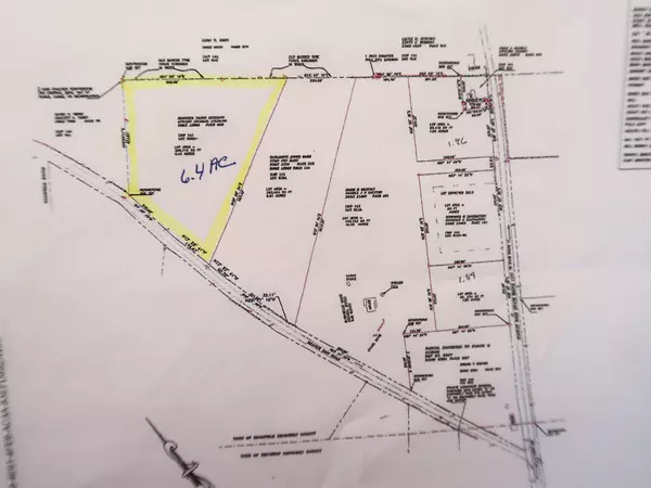 Readfield, ME 04355,Lot #6 Beaver Dam RD