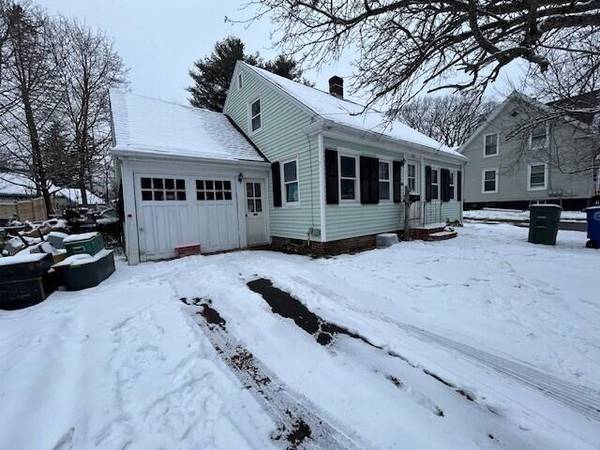 265 Forest ST, Westbrook, ME 04092