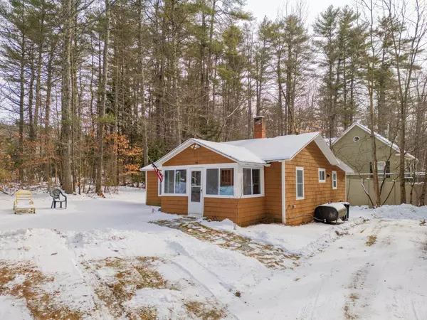 Raymond, ME 04071,10 Jones RD