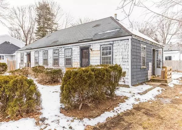 Kittery, ME 03904,21 - 23 Goodrich ST