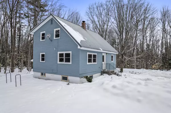 Naples, ME 04055,167 Perley RD