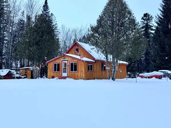 Sinclair, ME 04779,846 Rocky Point DR