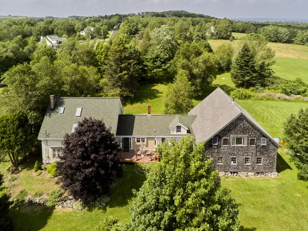 Union, ME 04862,1844 Clarry Hill RD