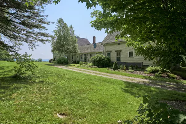 Union, ME 04862,1844 Clarry Hill RD