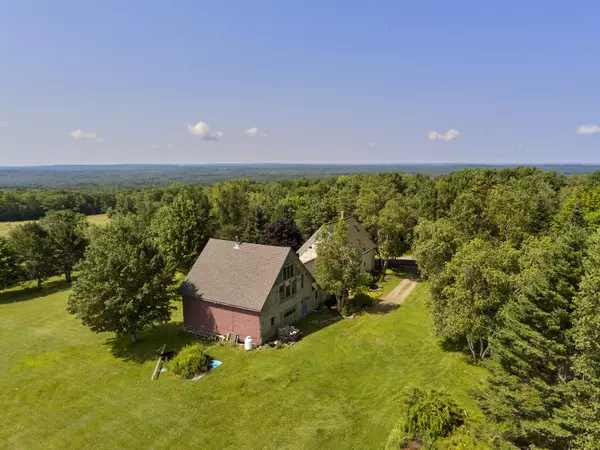 Union, ME 04862,1844 Clarry Hill RD