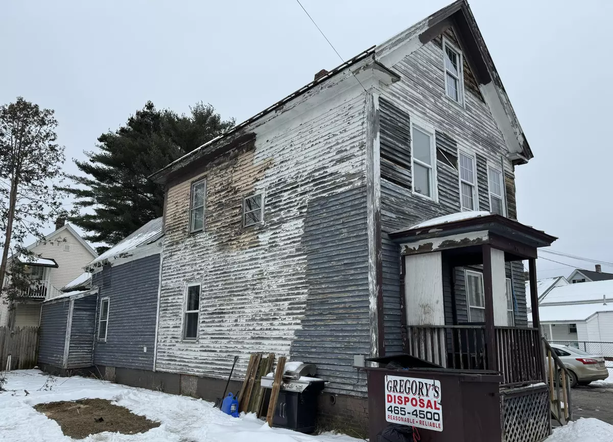 Waterville, ME 04901,3 Carrean ST