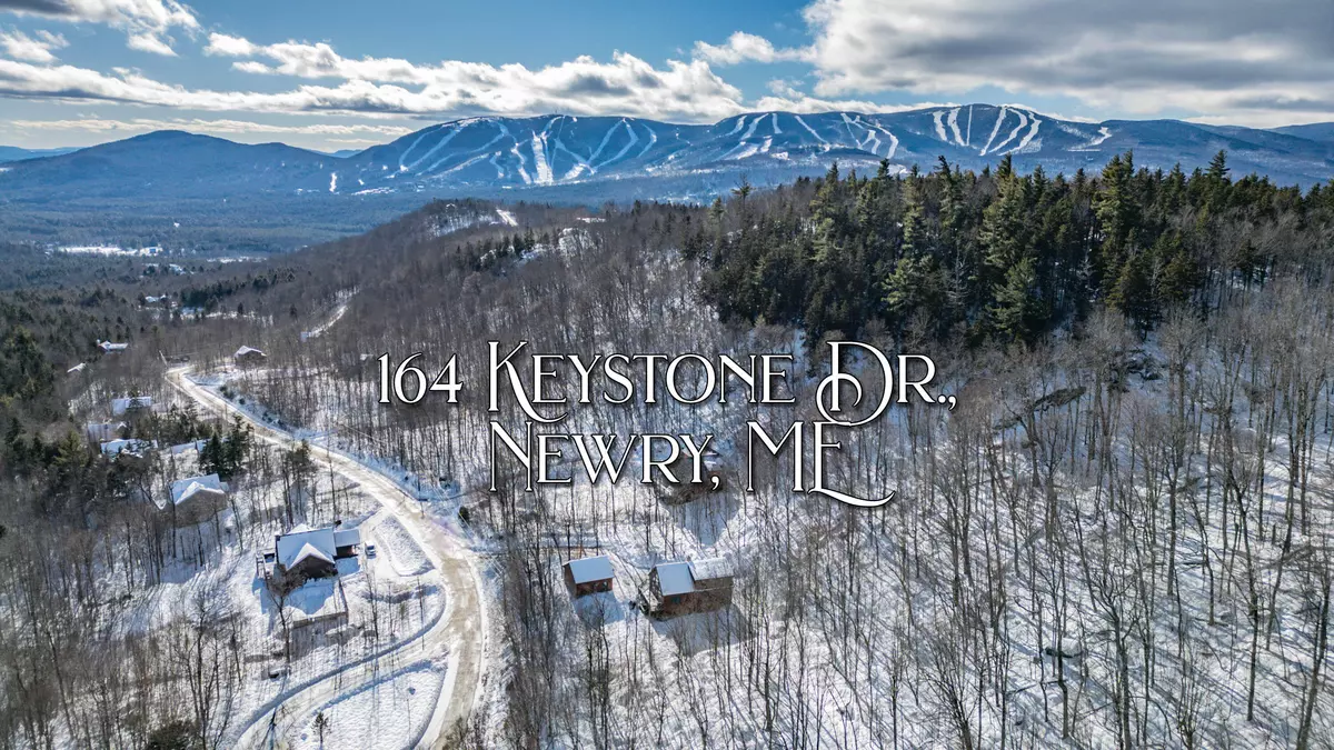 Newry, ME 04261,164 Keystone DR