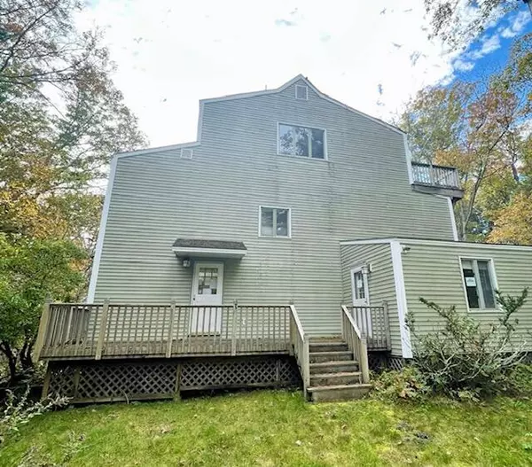 Harpswell, ME 04079,37 Stonewall RD